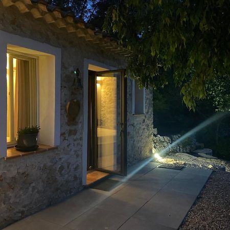 Apartamento Eva'S Cabanon Cabasse Exterior foto