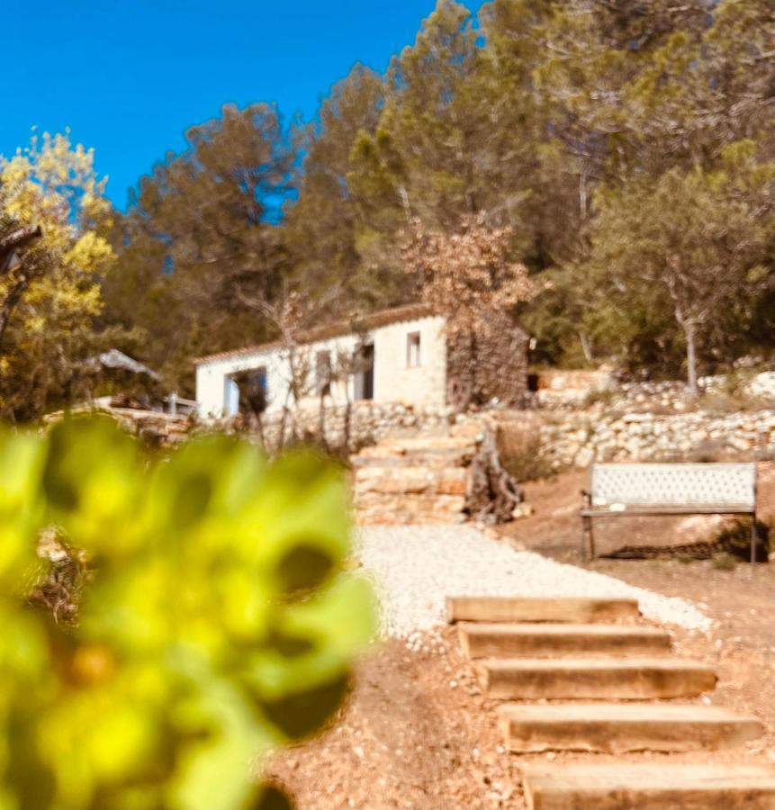 Apartamento Eva'S Cabanon Cabasse Exterior foto
