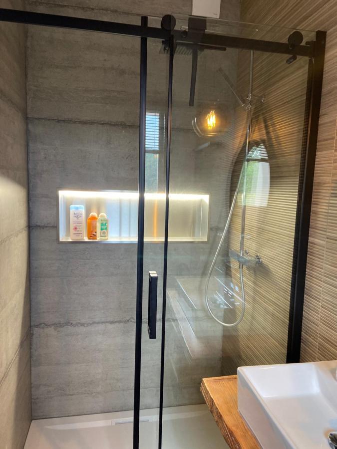 Apartamento Eva'S Cabanon Cabasse Exterior foto