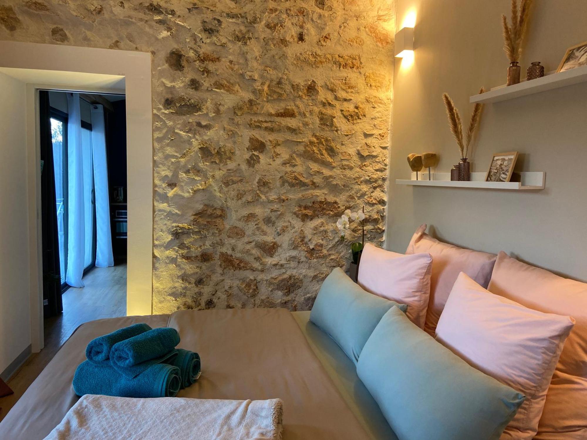 Apartamento Eva'S Cabanon Cabasse Exterior foto