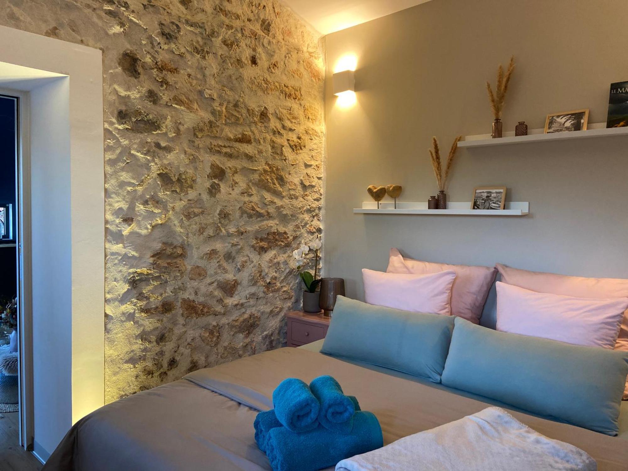 Apartamento Eva'S Cabanon Cabasse Exterior foto